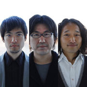 メジロスタジオ